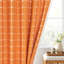 Ensemble de rideau de douche extra long avec pompons Boho Chic-1367879350-1367879344