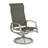 Dinan 4 - Person Patio Dining Set with Round Table-27315376