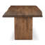 Ruma Dining Table Brown-331495564