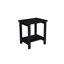 Chaise Adirondack pliante avec table d'appoint-775010314