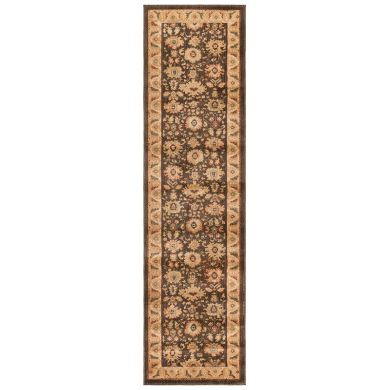 Nellwyn Lauren Ralph Lauren Performance Rug, Runner 2'-3" X 8' 