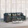 Otto Glass Top Coffee Table