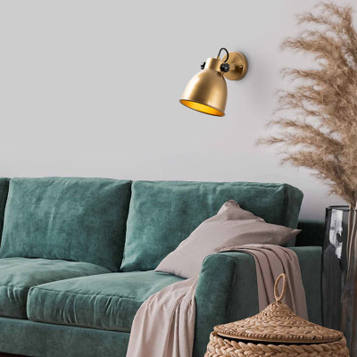 Lampe murale