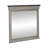 Ivy Hollow Landscape Mirror