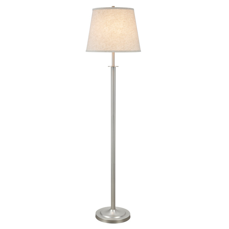 Lampe sur pied 60 "