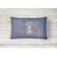  Coussin Beaver