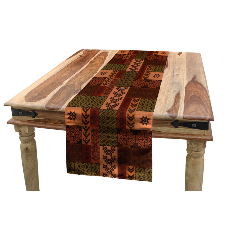 Table Runner, 72" x 16"