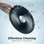 Air Circulator Fan-128550911