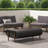 Modern Outdoor Fire Pit