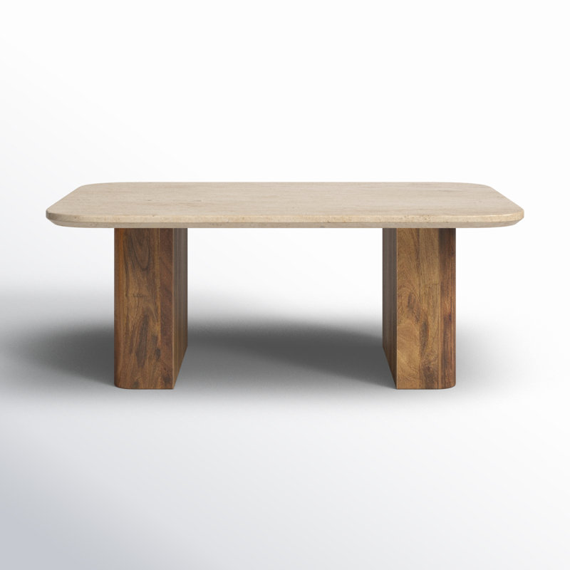 Rockleigh Single Coffee Table