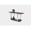 Gax Solid Wood Console Table-34960701-34960706