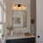 Yedidal 3 - Light Dimmable Vanity Light