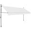 Dakota Fields Polyester Cream Cover Retractable-786191596-786170939