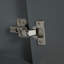 Ensemble de meuble-lavabo simple 29,52 po avec plateau en résine Elodi-145248470