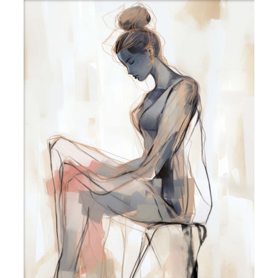 Sensual Silhouette 4