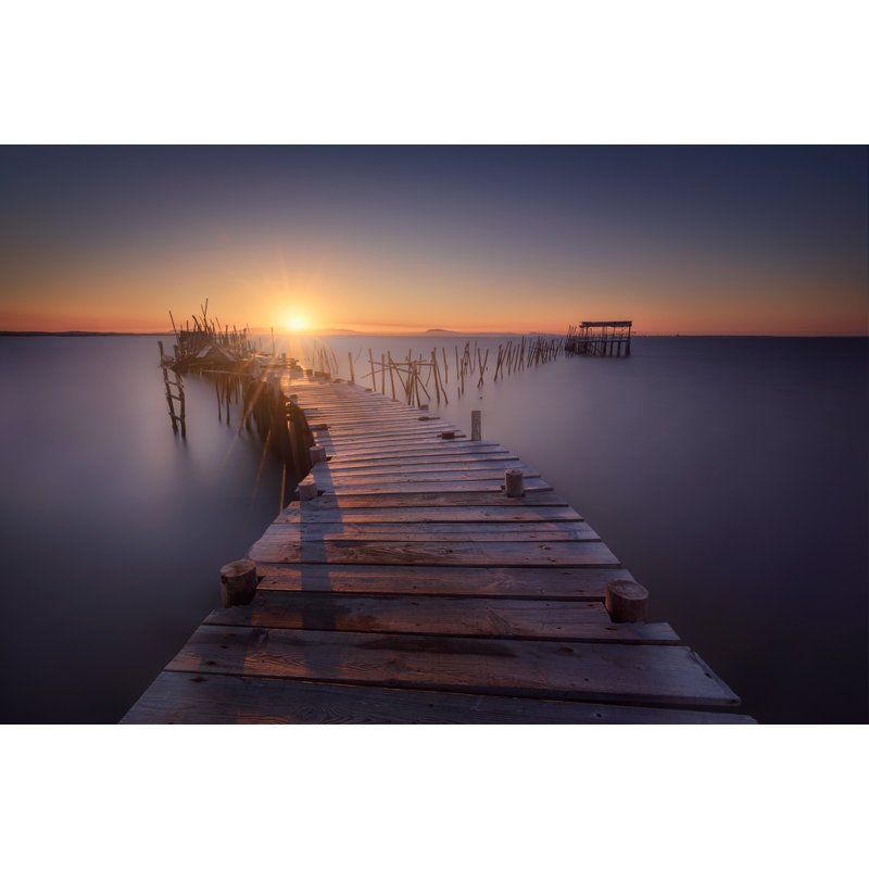 Wrapped Canvas Print, 50.8 cm H x 76.2 cm W