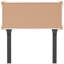 New Yorker 2-Line Lawn Address Sign-1385150991-1385151003