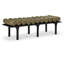Banc rembourré en similicuir Landon Boutis-270568446-328055111