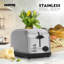 2 Slice Toaster