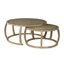 Hubbard Nesting Coffee Table