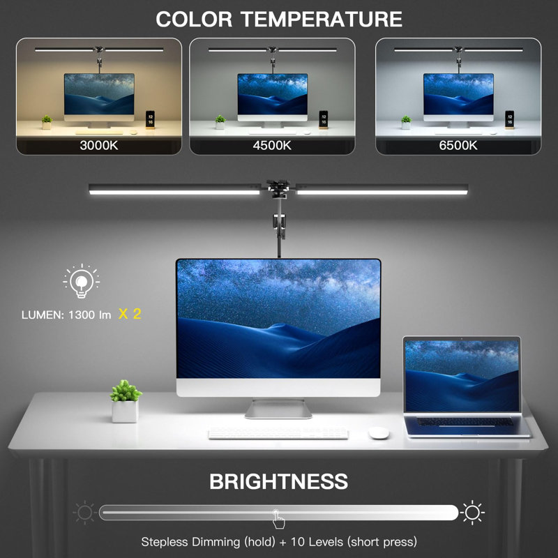 Adetola Desk Lamp