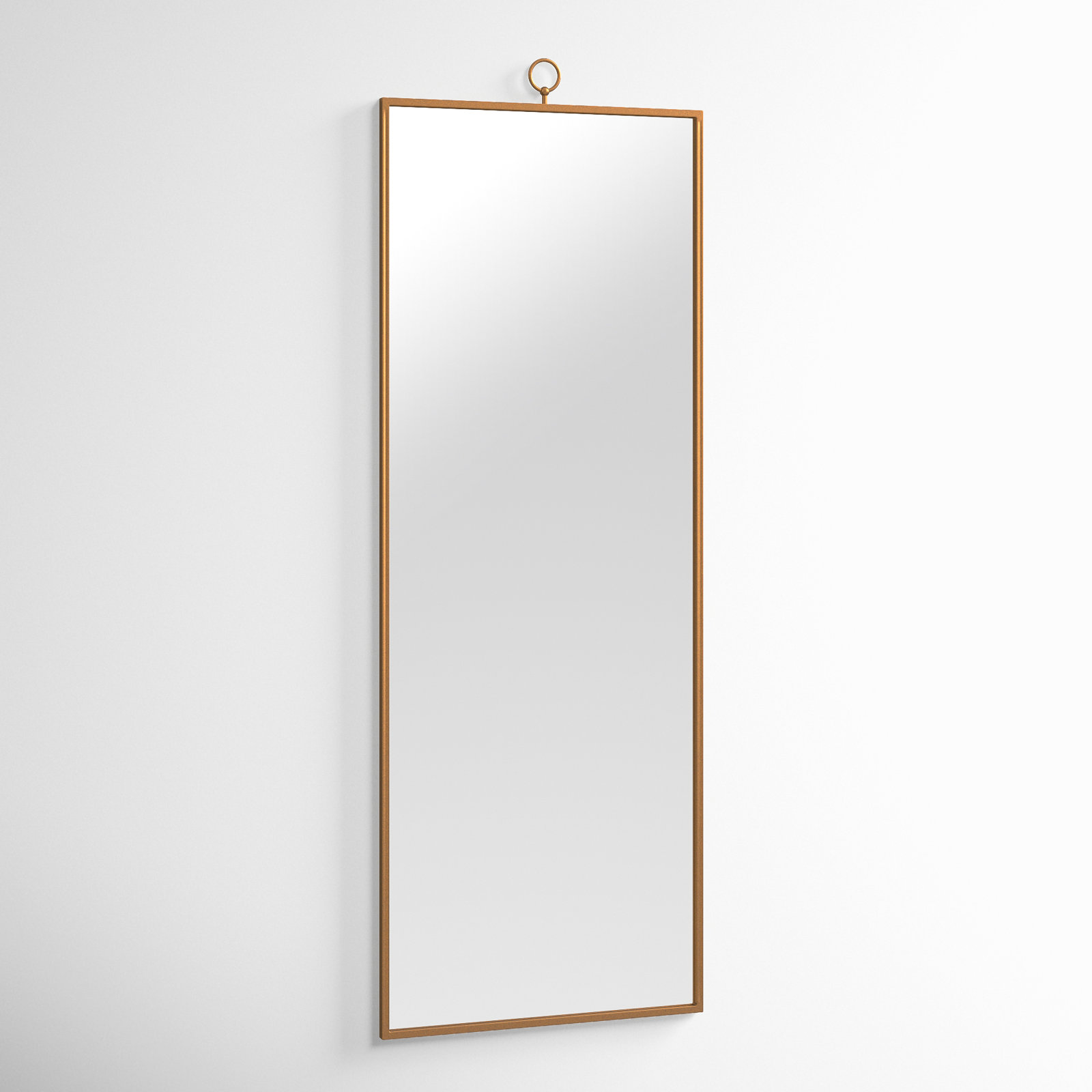 Skylark 24" Full-Length Mirror