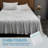 Cooling Blankets For Hot Sleepers - Extreme Thin Bed Throw Blank...