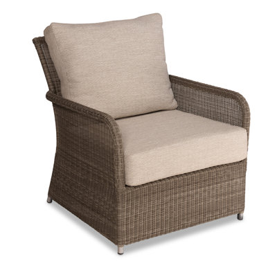 Stafani Outdoor Lounge Chair