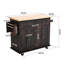 Champlost Kitchen Island