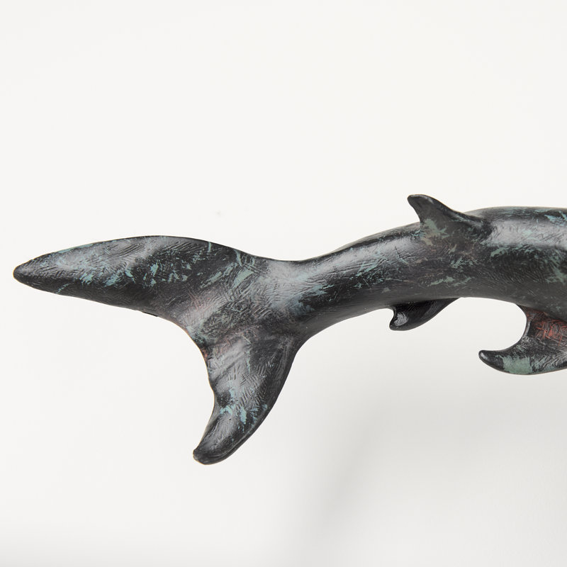 Animals Figurines & Sculptures, 9" H x 8" W x 12" D