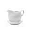 Porcelain China Gravy Boat