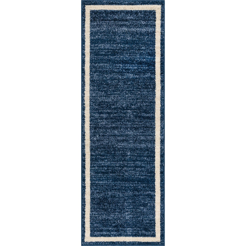 Songul Indoor Rug, Runner 2'7" x 10'