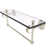 Polished Nickel is out of stock