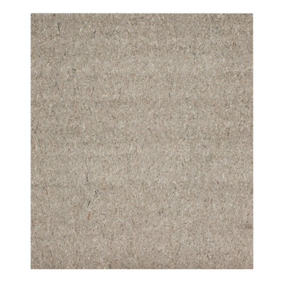 Bottorff 0.25" Dual Surface Rug Pad