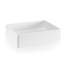 Momon 19.7'' L Bathroom Sink
