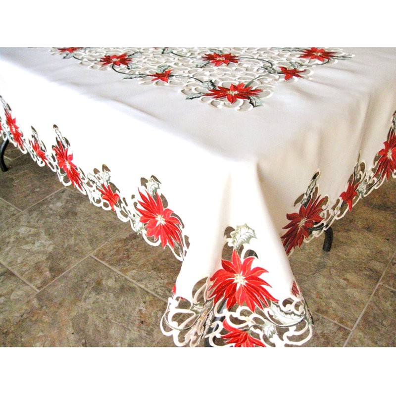 Nappe Barr, L 104 po x l 68 po