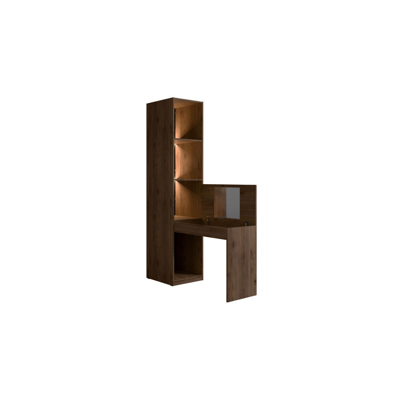 Laminate Wardrobe