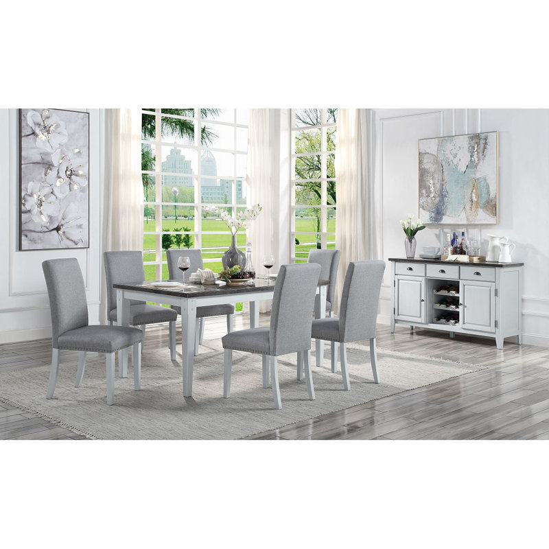 Table de salle à manger Lanton