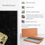 Poker - impression sur toile tendue-92493489