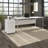 Desk And 3 Drawer Mobile Pedestal-70328112-70328114