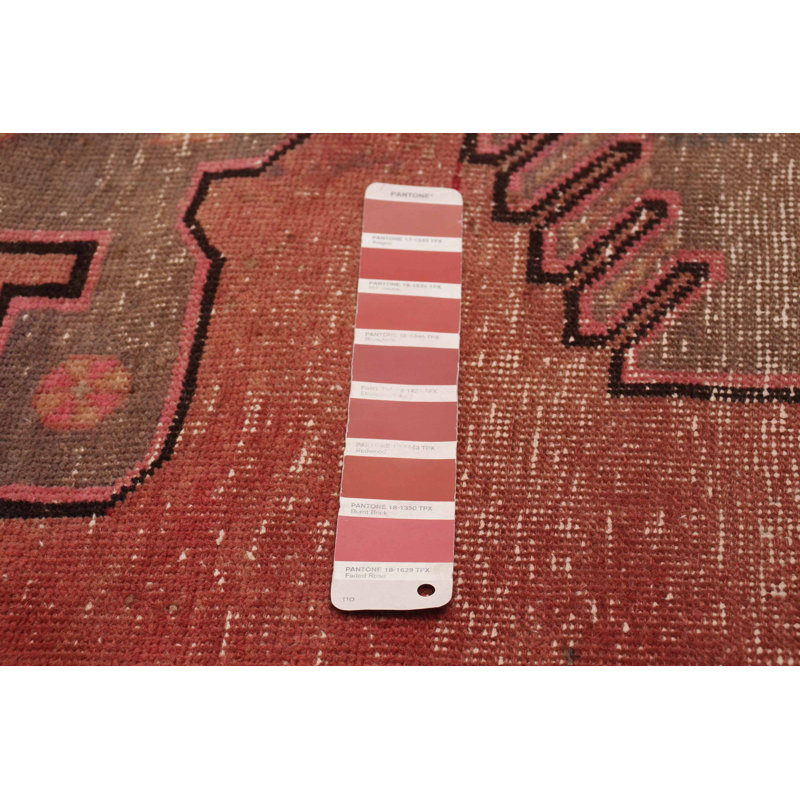 Konya One-of-a-Kind Area Rug
