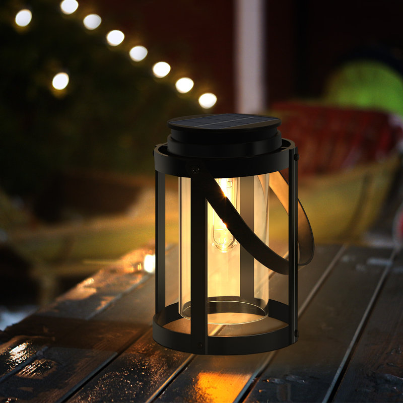 Elta Steel LED Wall Light