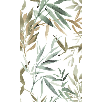 Algy Floral Roll