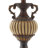 Amiyah Polystone Table Lamp