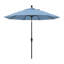 Parasol 9 'Market Sunbrella-87587968