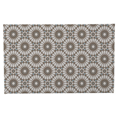 Sylvia Non-Skid Bath Mat
