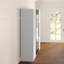 Santa Rosa 4 Door Manufactured Wood Wardrobe-20590206