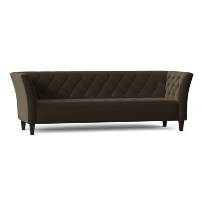 Carruth Upholstered 91'' Sofa