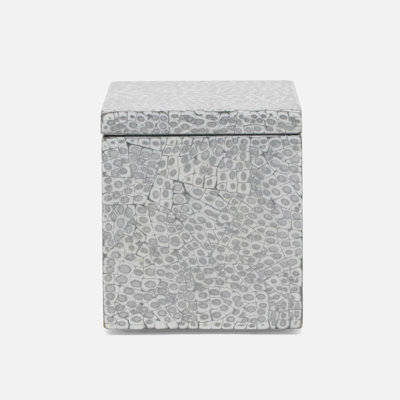 Callas Bathroom Storage Container