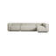 Cleon Modular Chaise Sectional-63373572-63129517